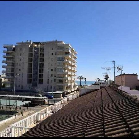 Apartamento MARCO peñismar Peñíscola Exterior foto