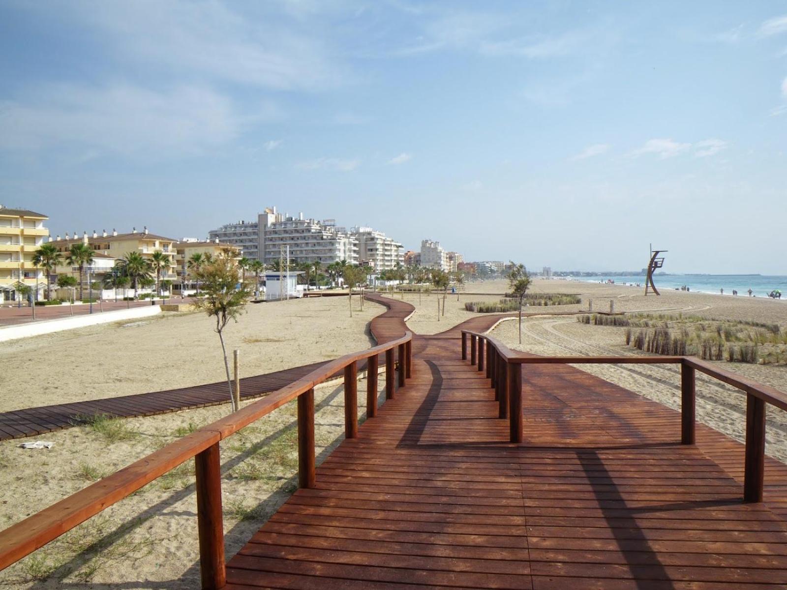 Apartamento MARCO peñismar Peñíscola Exterior foto