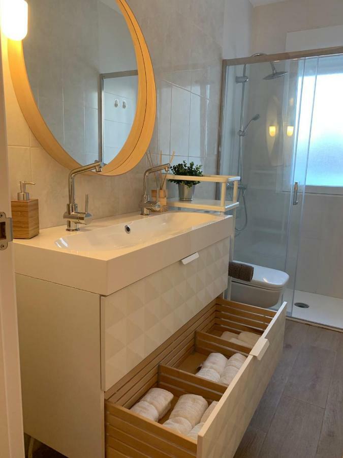 Apartamento MARCO peñismar Peñíscola Exterior foto