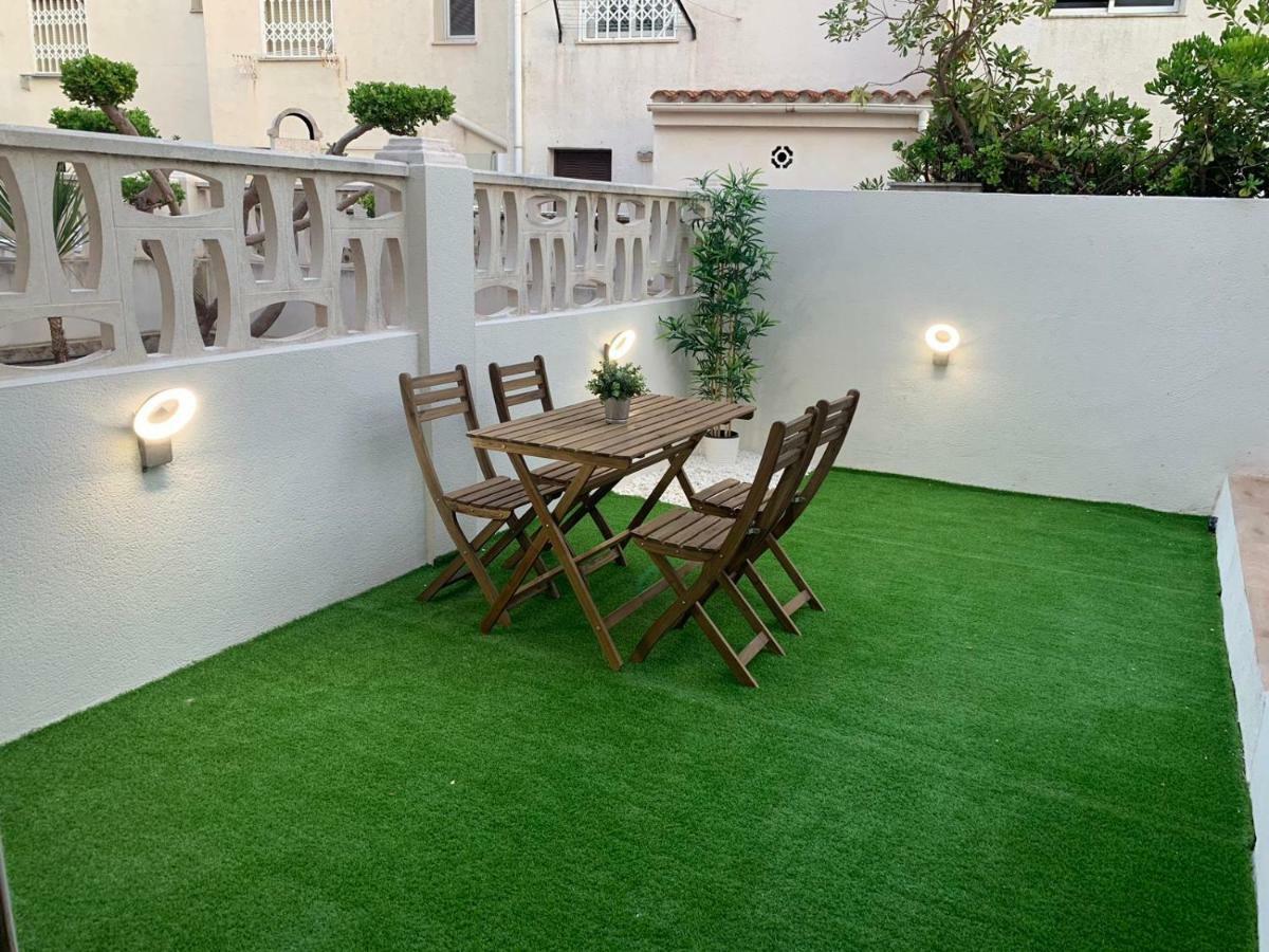 Apartamento MARCO peñismar Peñíscola Exterior foto