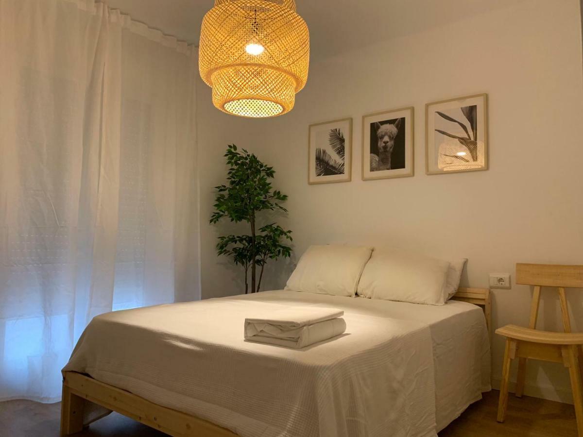 Apartamento MARCO peñismar Peñíscola Exterior foto