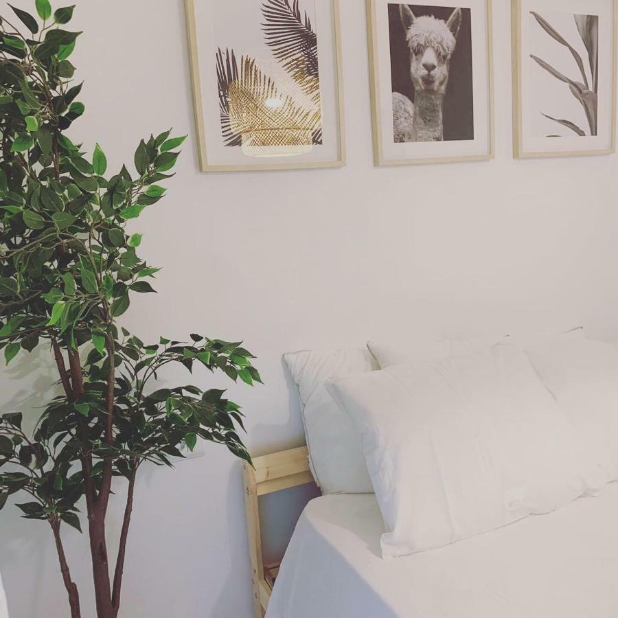 Apartamento MARCO peñismar Peñíscola Exterior foto