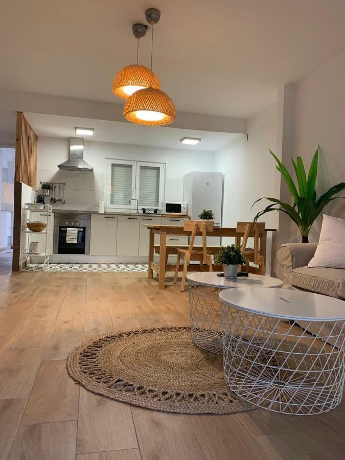 Apartamento MARCO peñismar Peñíscola Exterior foto