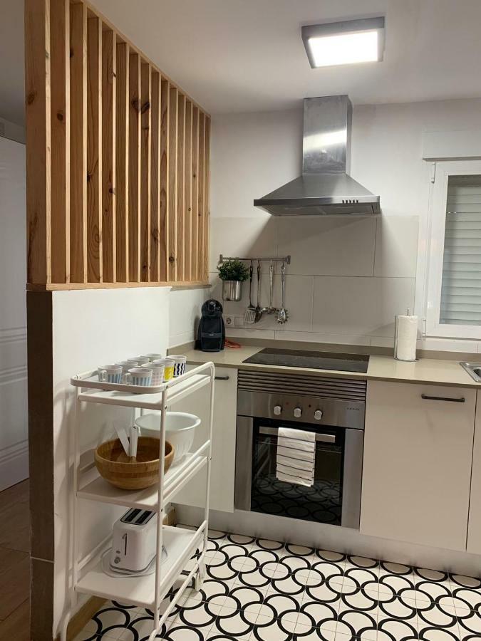 Apartamento MARCO peñismar Peñíscola Exterior foto